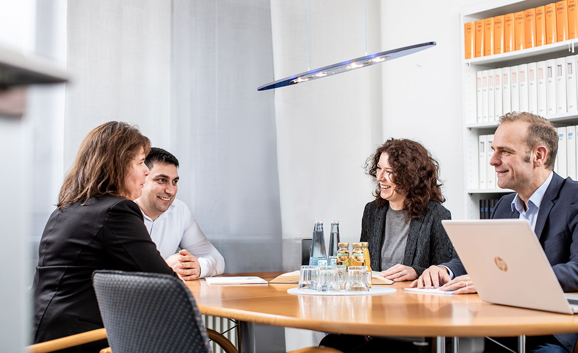 Unsere Kanzlei Unsere Kanzlei