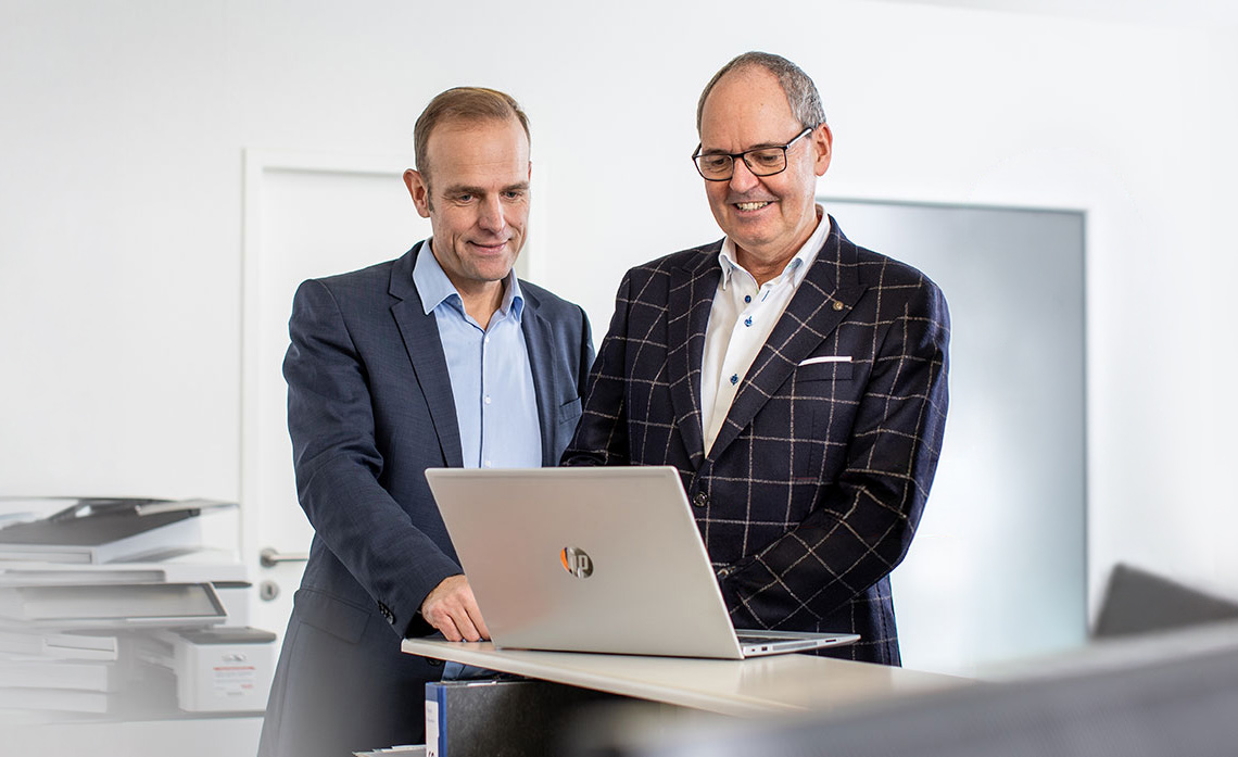 Leistungen bei Lacoste Steuerberatung